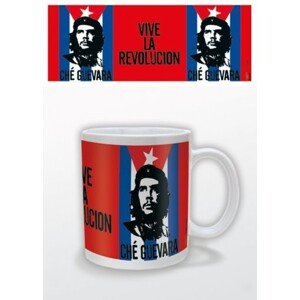 Hrnek Che Guevara - Revolucion, 0,33 l