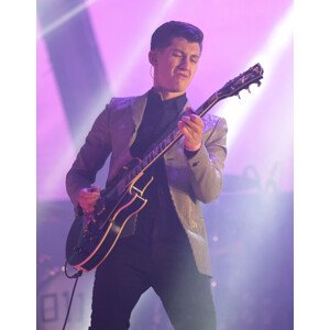 Fotografie Glastonbury Festival 2013 - Day 3, Yui Mok - PA Images, 30 × 40 cm