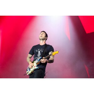 Fotografie Rock in Rio 2017 - First Day, NurPhoto, 40 × 26.7 cm