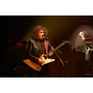 Fotografie The Killers in Concert at Wembley Arena, Jim Steele/Popperfoto, 40 × 26.7 cm