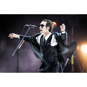 Fotografie Leeds Festival 2022, Danny Lawson - PA Images, 40 × 26.7 cm