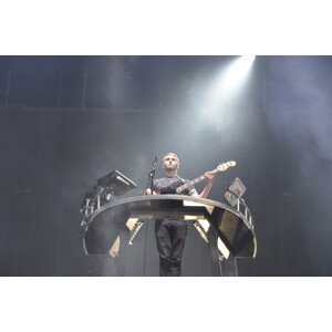 Fotografie Parklife 2015 - Disclosure, NurPhoto, 40 × 26.7 cm