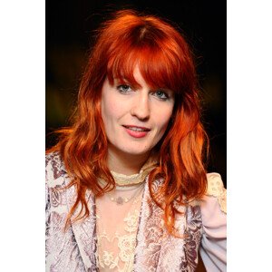 Fotografie Anglomania by Vivienne Westwood SS10 Catwalk, Ian West - PA Images, 26.7 × 40 cm