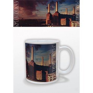 Hrnek Pink Floyd - Animals, 0,315 l
