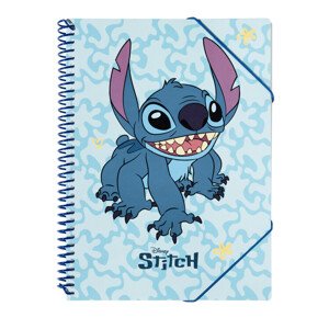 Pořadač na dokumenty Pořadač na dokumenty Stitch