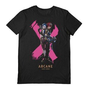 Tričko Arcane - Duo, XXL