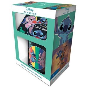 Dárkový set Lilo & Stitch - You're My Fave