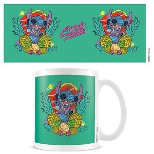 Hrnek Lilo & Stitch - You're My Fave, 0,3 l