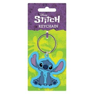 Klíčenka Lilo & Stitch