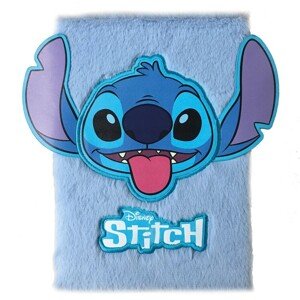 Zápisník Lilo & Stitch - You're My Fave, A5