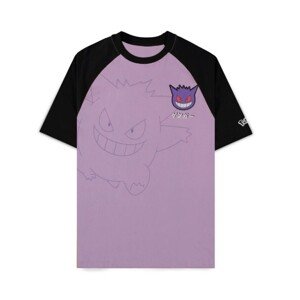 Tričko Pokemon - Gengar, L