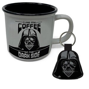 Dárkový set Star Wars - I Like My Coffe On The Dark Side