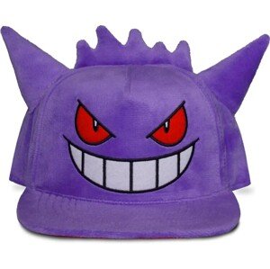 Čepice Pokemon - Gengar