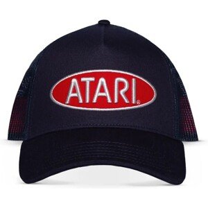 Čepice Atari - 1972