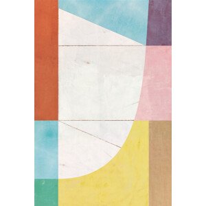 Ilustrace Dare To Jump, Ellen Greup, 26.7 × 40 cm