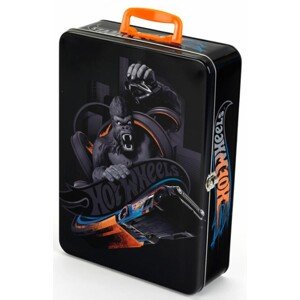 Hot Wheels Set - Collector’s Case 50pcs