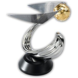 Figurka Harry Potter - The Golden Snitch, 18 cm