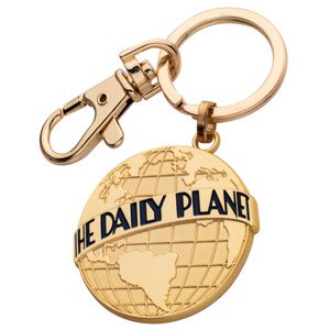 Klíčenka Superman - Daily Planet