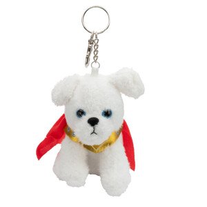 Klíčenka Superman - Krypto