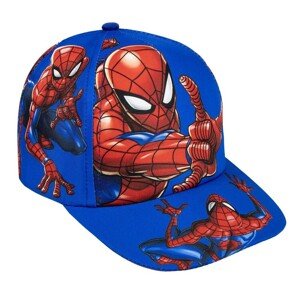 Čepice Spiderman