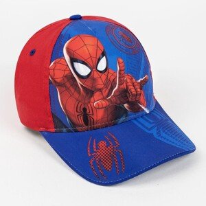 Čepice Spiderman