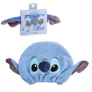 Turban na vlasy Turban na vlasy Lilo & Stitch - Stitch