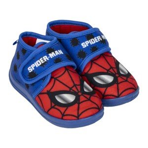 Spiderman, 25