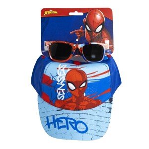 Letní set Letní set Spiderman