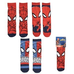 Ponožky Spiderman, 23/26