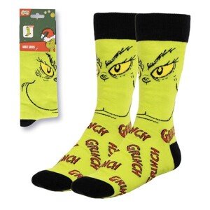 Ponožky The Grinch, 38/45