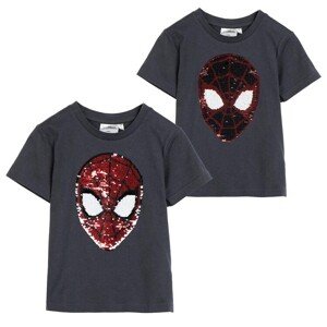 Tričko Spiderman, 5y