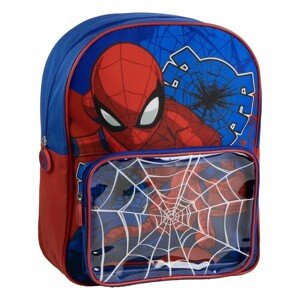 Batoh Spiderman, 25 x 31 x 14 cm