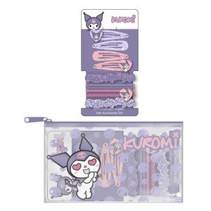 Hello Kitty Kuromi