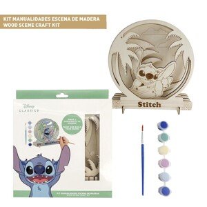 Lilo & Stitch - Stitch