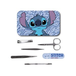 Manikúrní sada Manikúrní sada Lilo & Stitch - Stitch