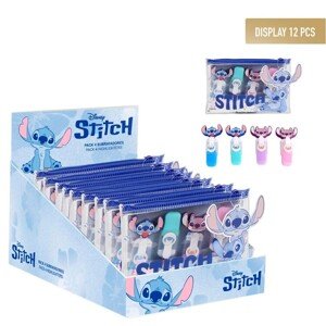 Psací potřeby Lilo & Stitch - Stitch