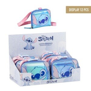 Taška Lilo & Stitch - Stitch, Umělé vlákno