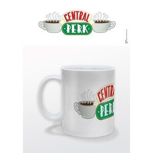 Hrnek Přátelé - TV Central Perk, 0,315 l