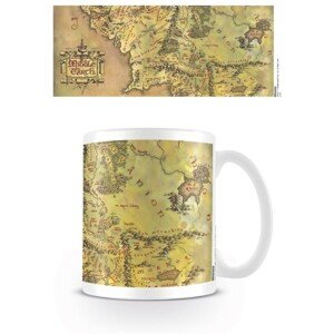 Hrnek Pán Prstenů - Middle Earth, 0,33 l