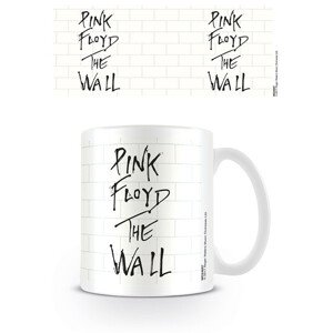 Hrnek Pink Floyd The Wall - Album, 0,33 l