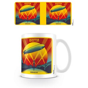 Hrnek Led Zeppelin - Celebration Day, 0,315 l