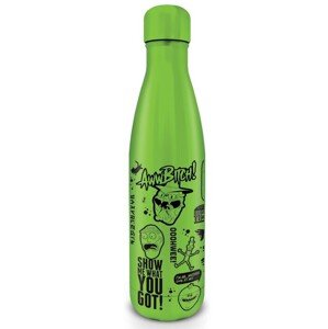 Láhev Rick & Morty - Quotes, 0,5 l