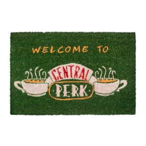 Rohožka Přátelé - Central Perk, 60 × 40 cm