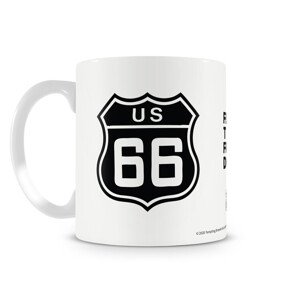 Hrnek U.S. Route 66, 0,325 l