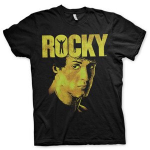 Tričko Rocky - Sylvester Stallone, 3XL
